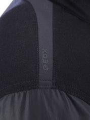 Giacche Blu Geox