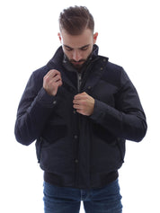 Giacche Blu Geox