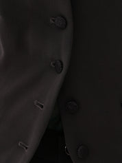 Gilet Grigio Gas