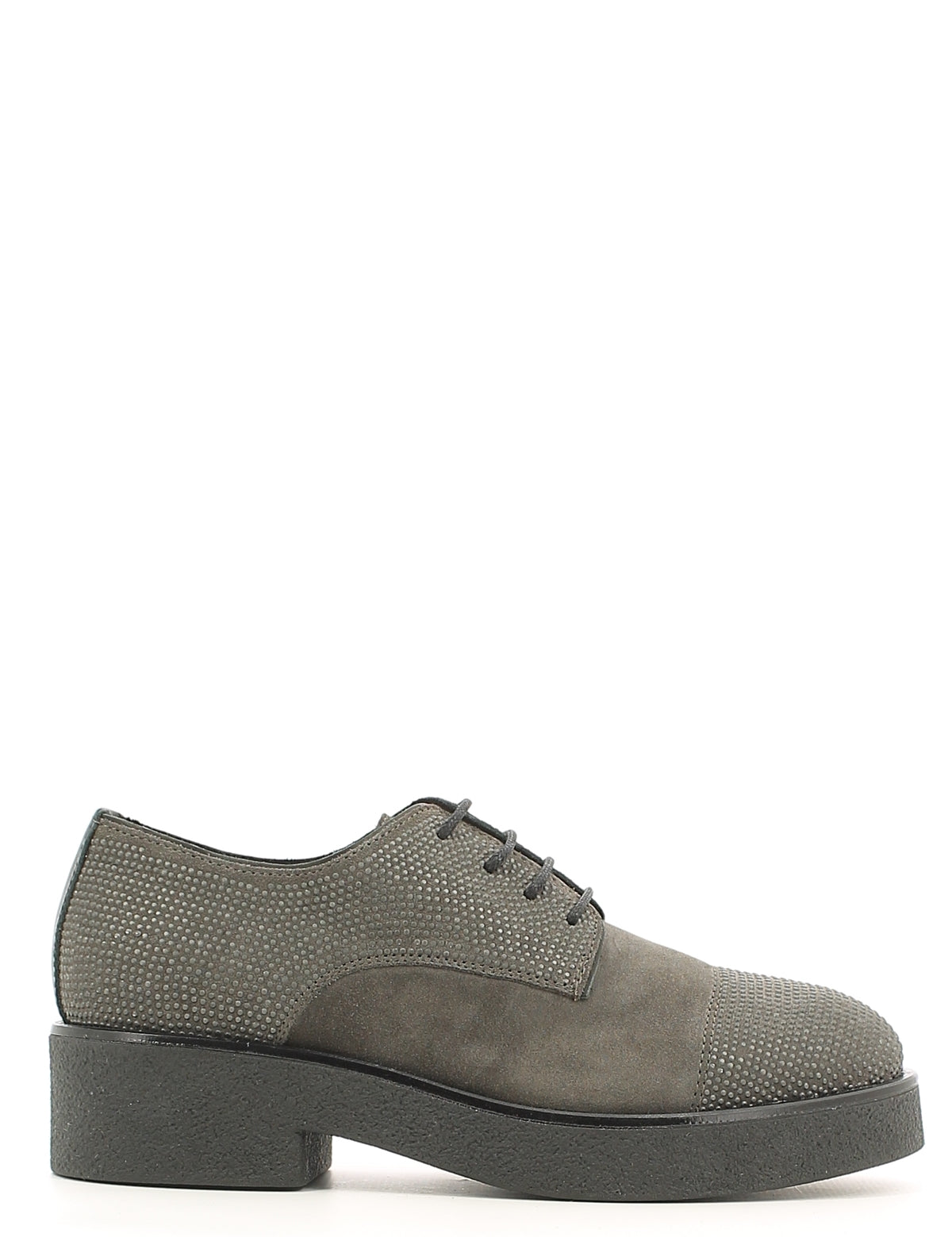 Francesine Grigio Mally