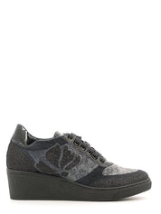 Sneakers Nero Grunland