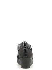 Sneakers Nero Grunland