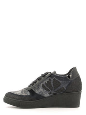 Sneakers Nero Grunland