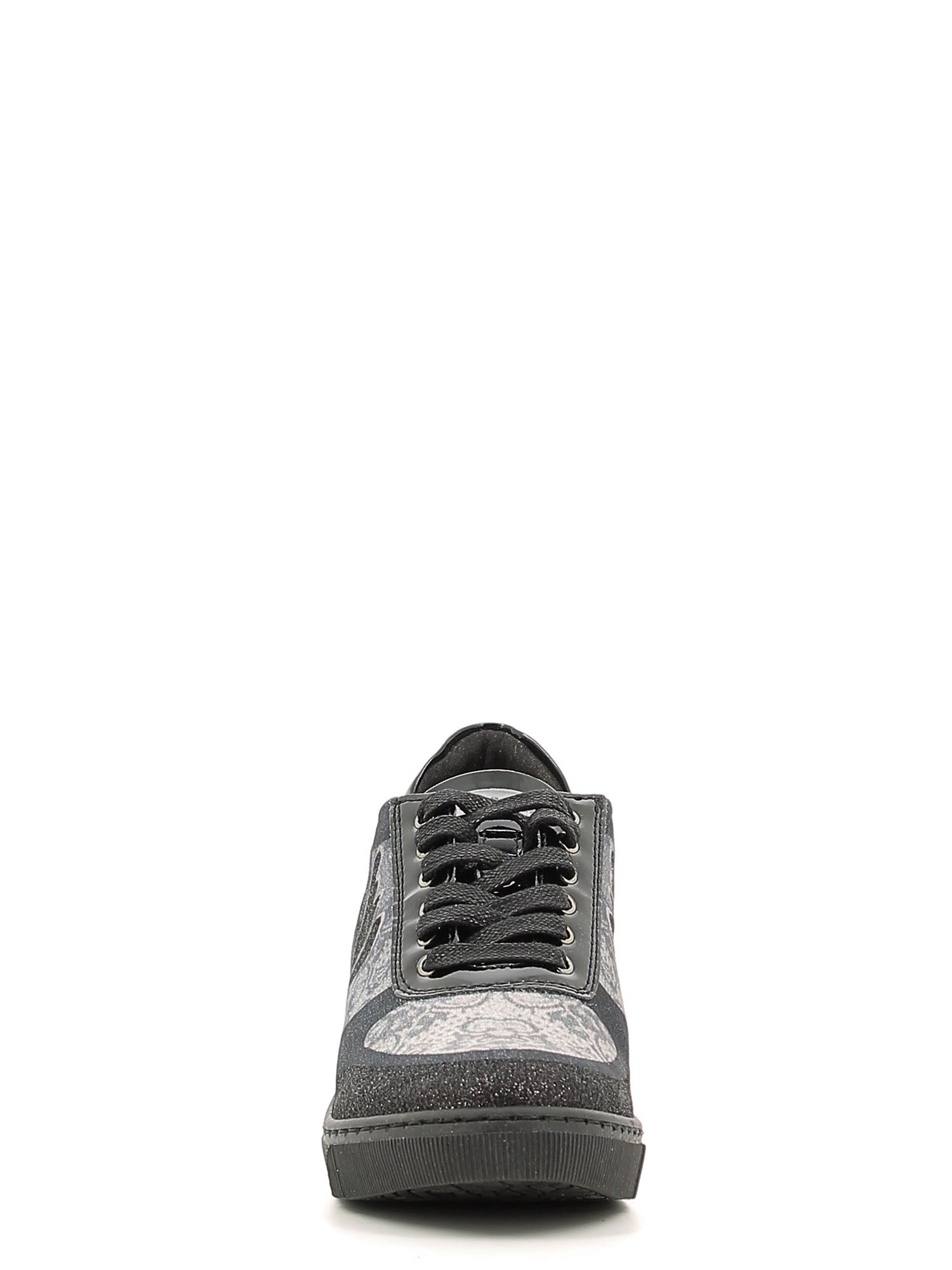 Sneakers Nero Grunland
