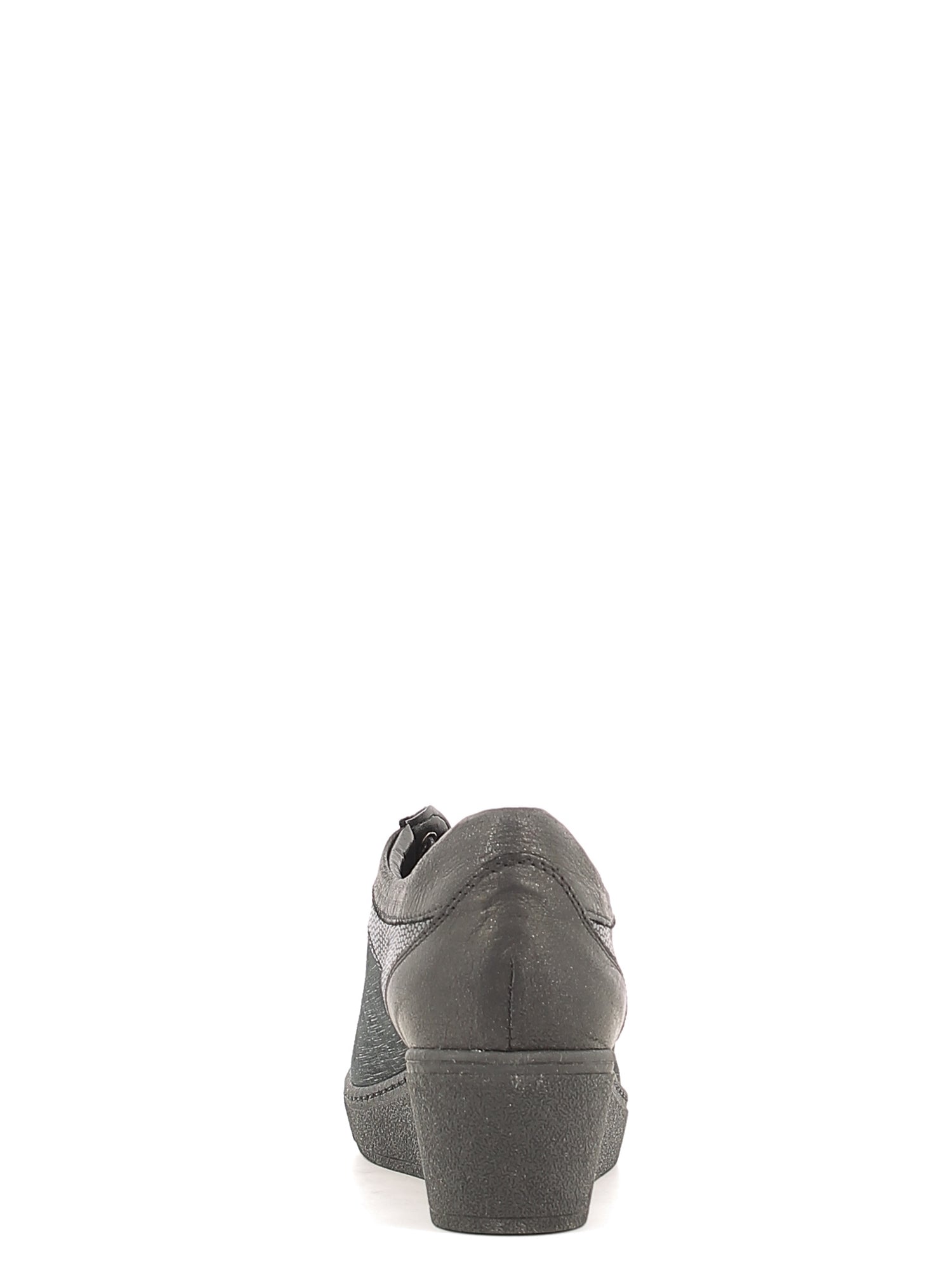 Sneakers Nero Grunland