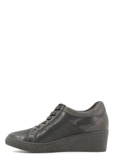 Sneakers Nero Grunland