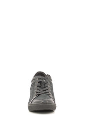 Sneakers Nero Grunland