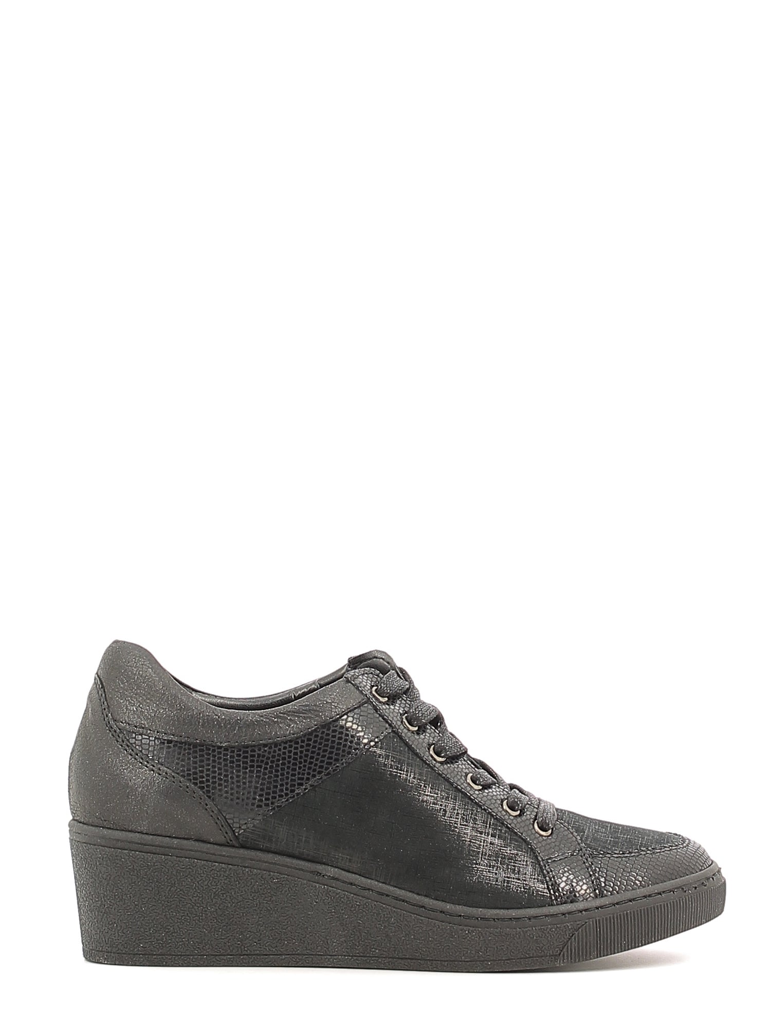 Sneakers Nero Grunland