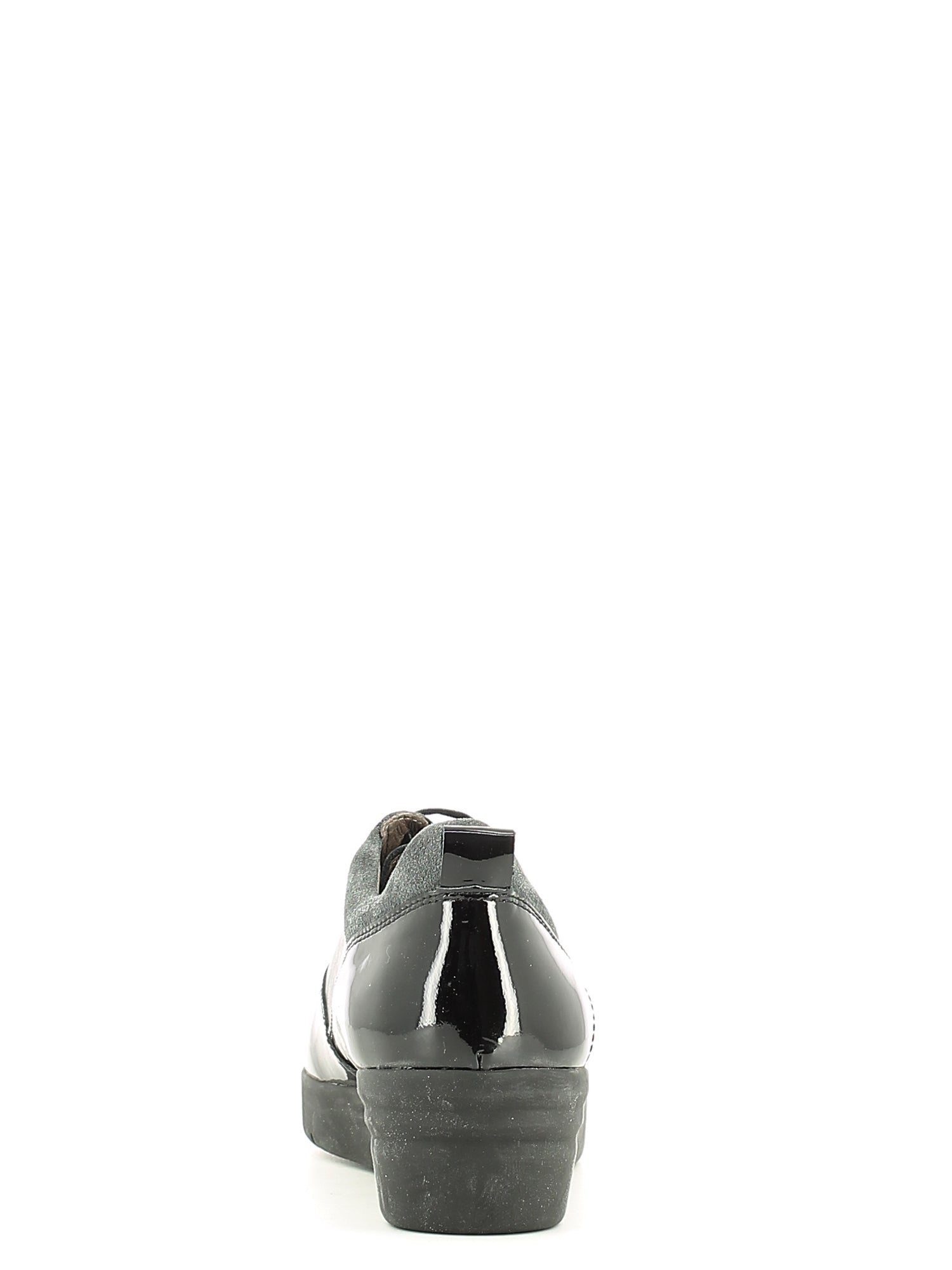 Sneakers Nero Grunland
