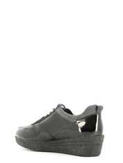 Sneakers Nero Grunland