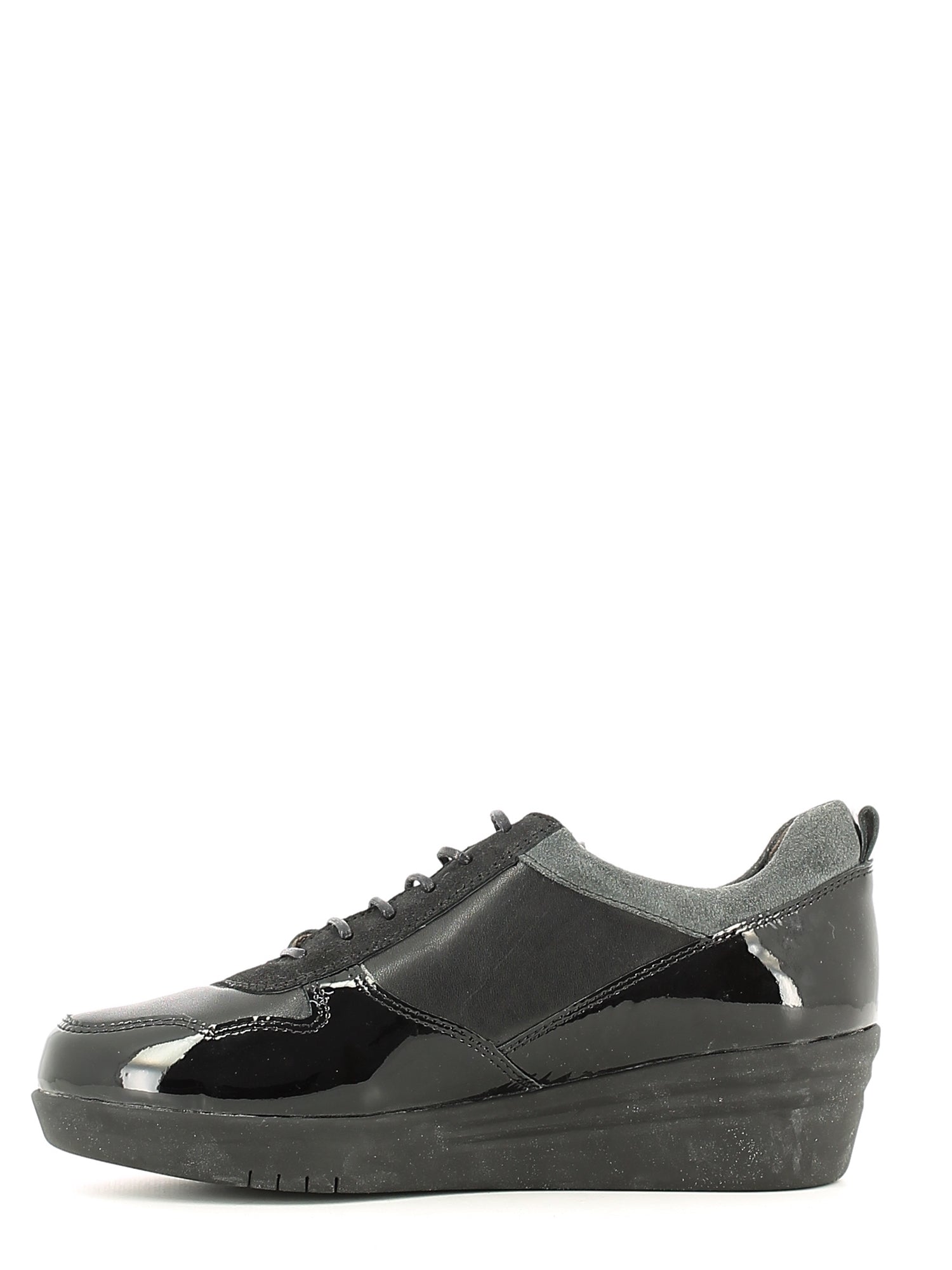 Sneakers Nero Grunland