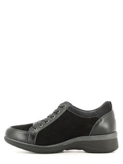 Sneakers Nero Grunland
