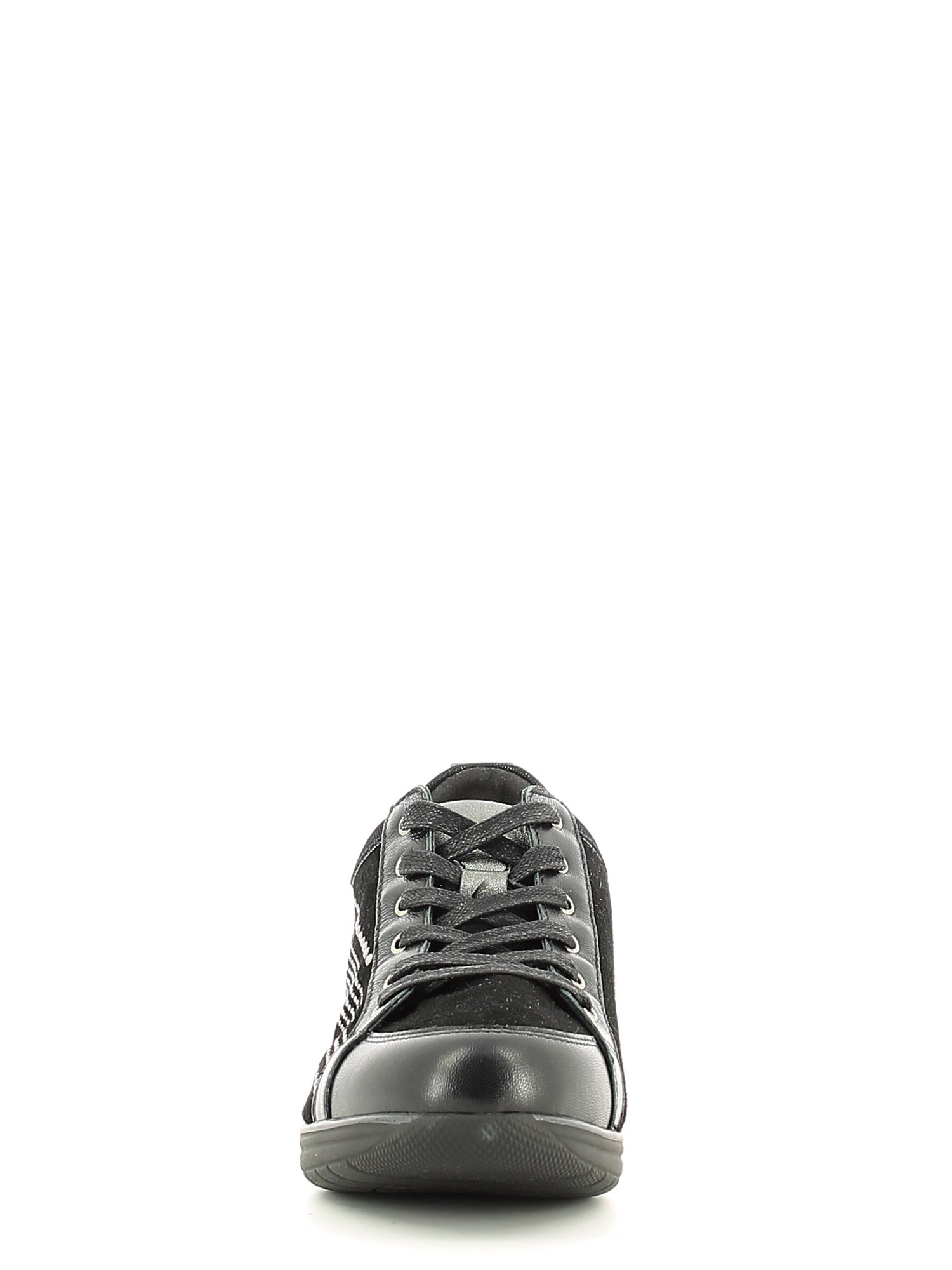 Sneakers Nero Grunland