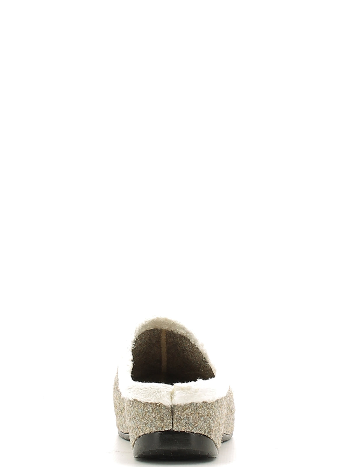 Pantofole Grigio Grunland