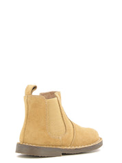 Stivaletti Beige Grunland Junior