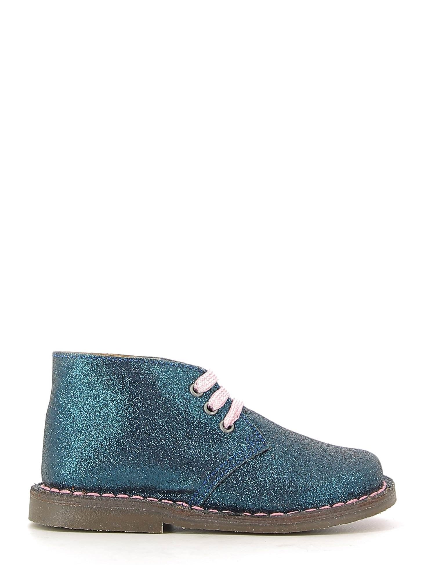 Polacchino Blu Grunland Junior