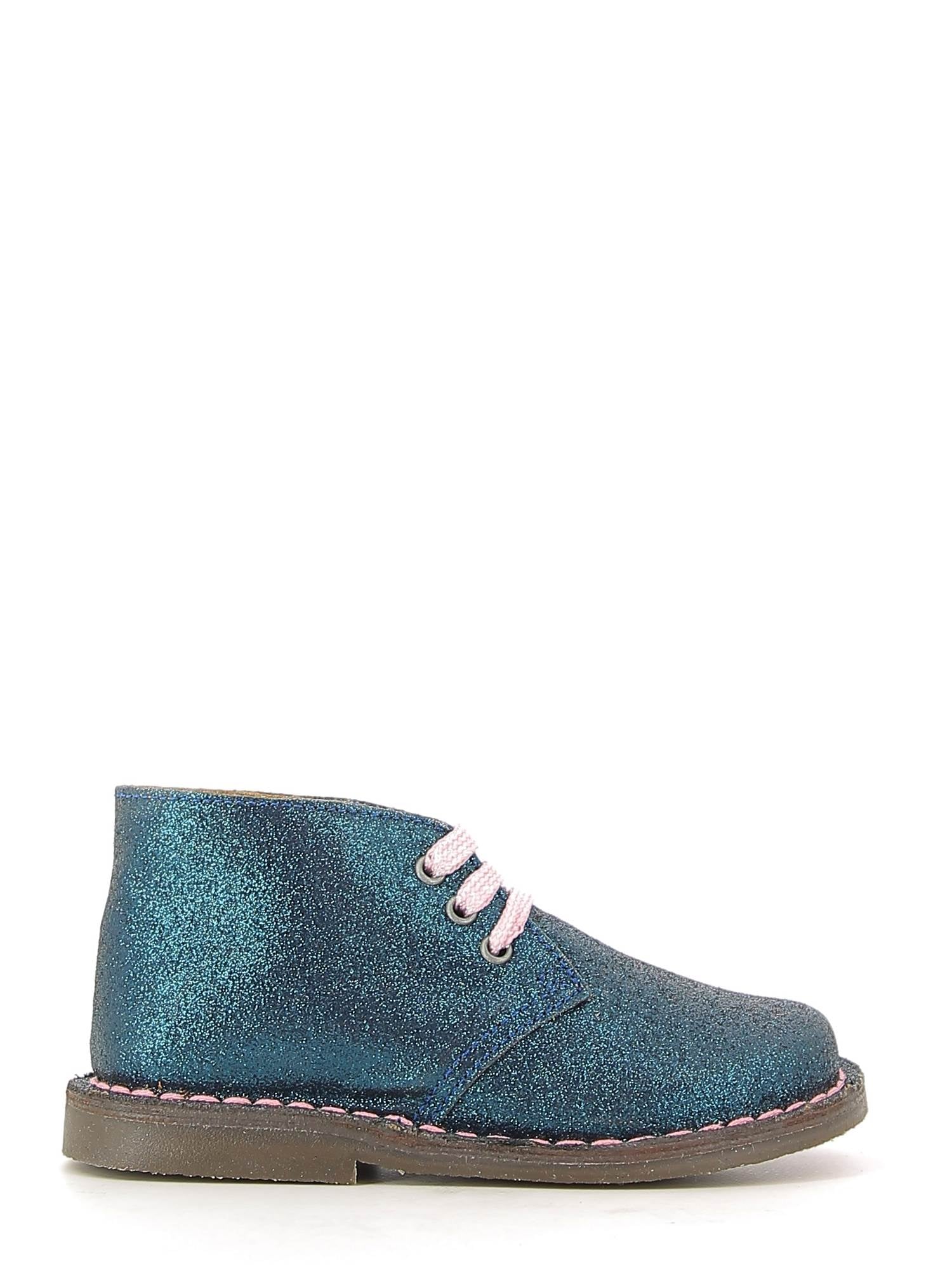 Polacchino Blu Grunland Junior