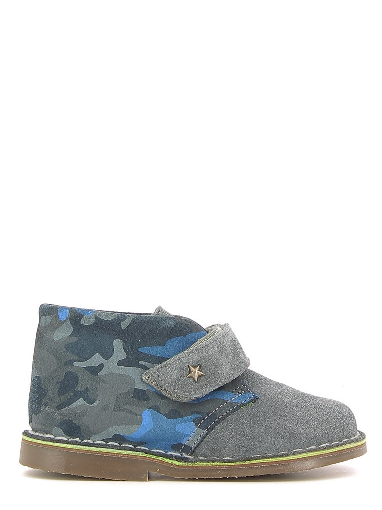 Polacchino Grigio Grunland Junior