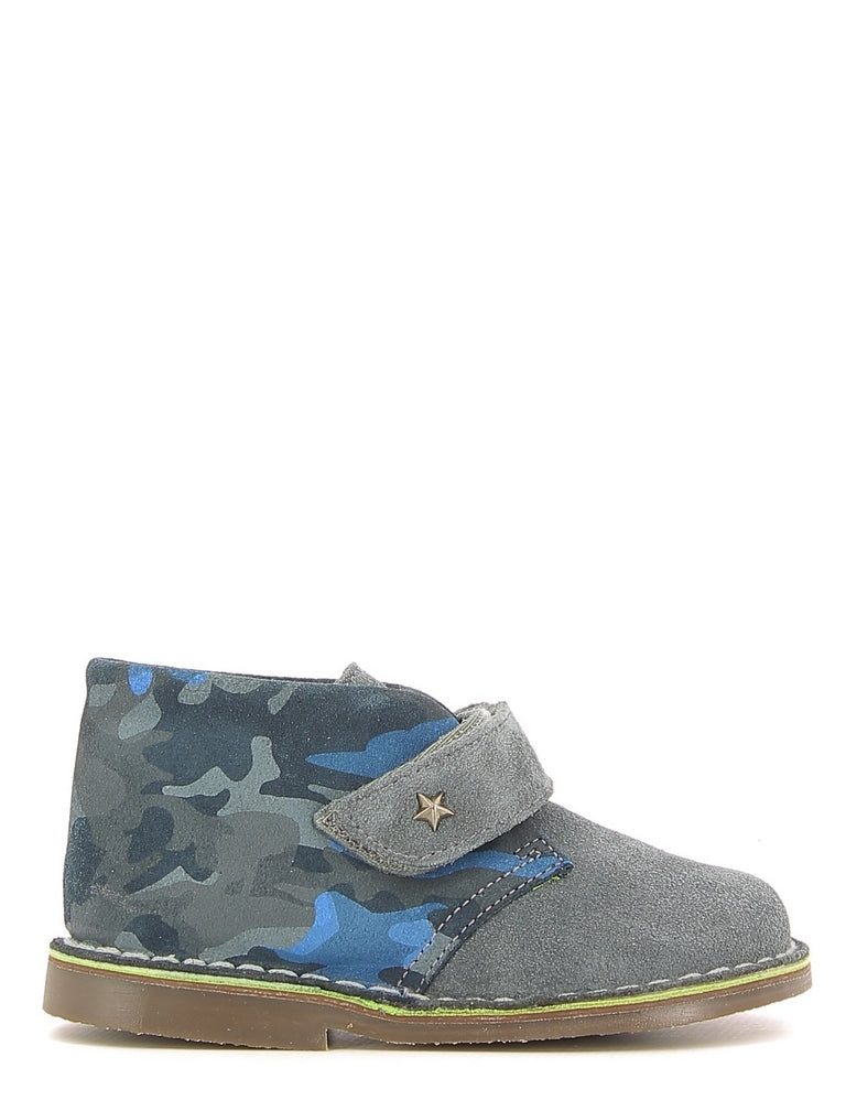Polacchino Grigio Grunland Junior