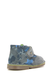 Polacchino Grigio Grunland Junior
