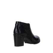Stivaletti Nero Mally