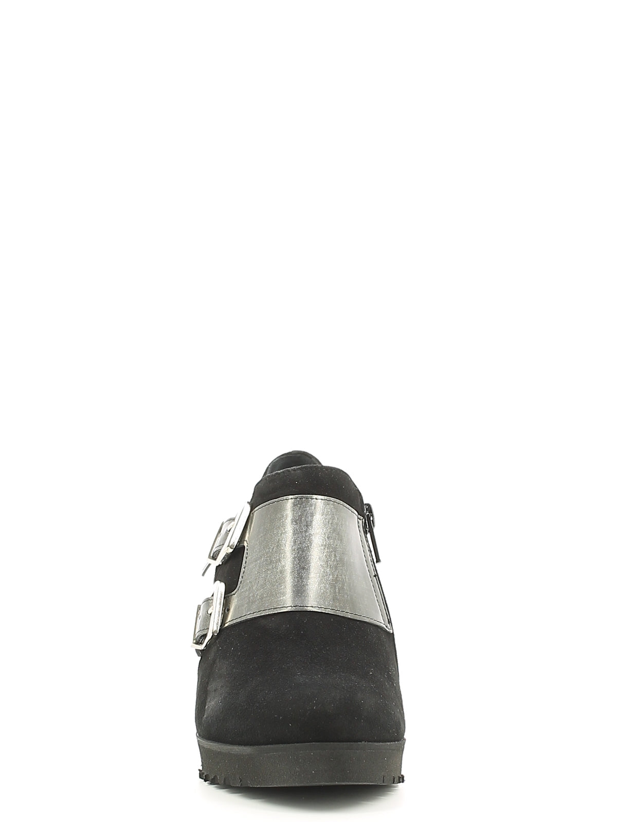 Stivaletti Grigio Grace Shoes