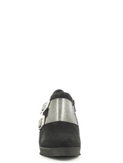 Stivaletti Grigio Grace Shoes
