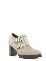 Stivaletti Beige Grace Shoes