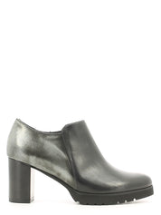 Stivaletti Grigio Grace Shoes