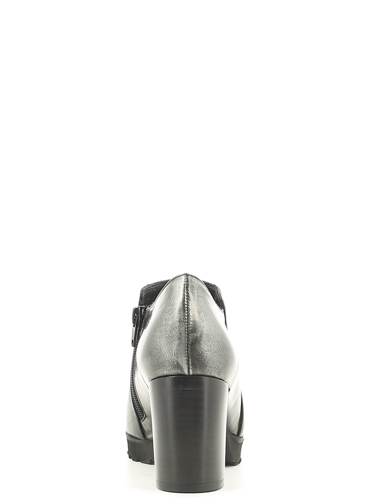 Stivaletti Grigio Grace Shoes