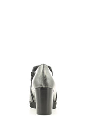 Stivaletti Grigio Grace Shoes
