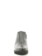 Stivaletti Grigio Grace Shoes