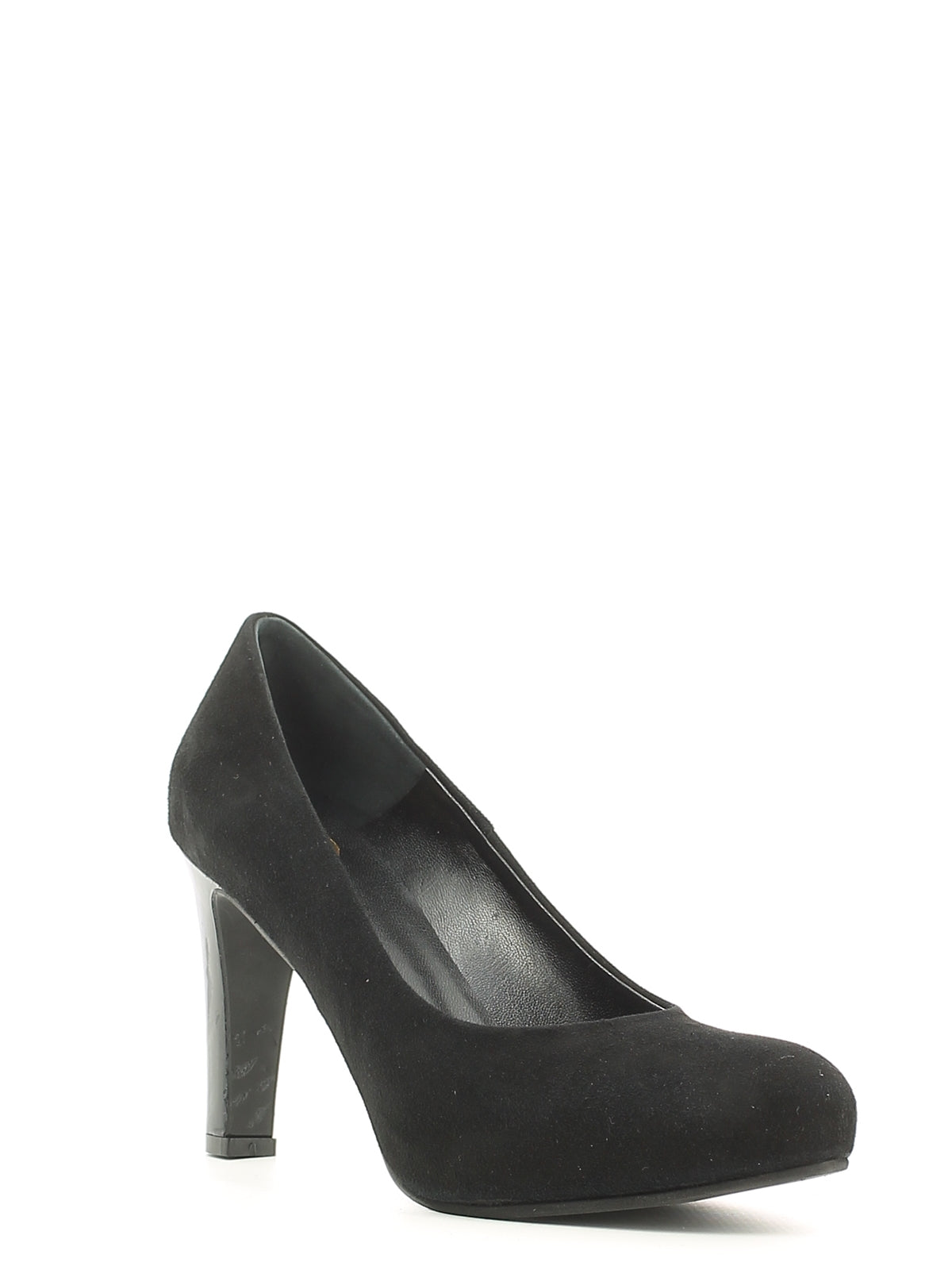 Decolleté Nero Grace Shoes