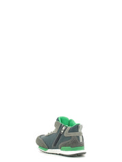 Sneakers Grigio Primigi