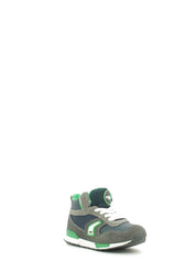 Sneakers Grigio Primigi