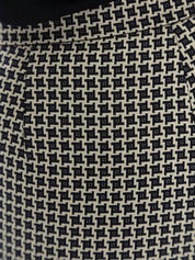 Pantaloni Nero Gaudi