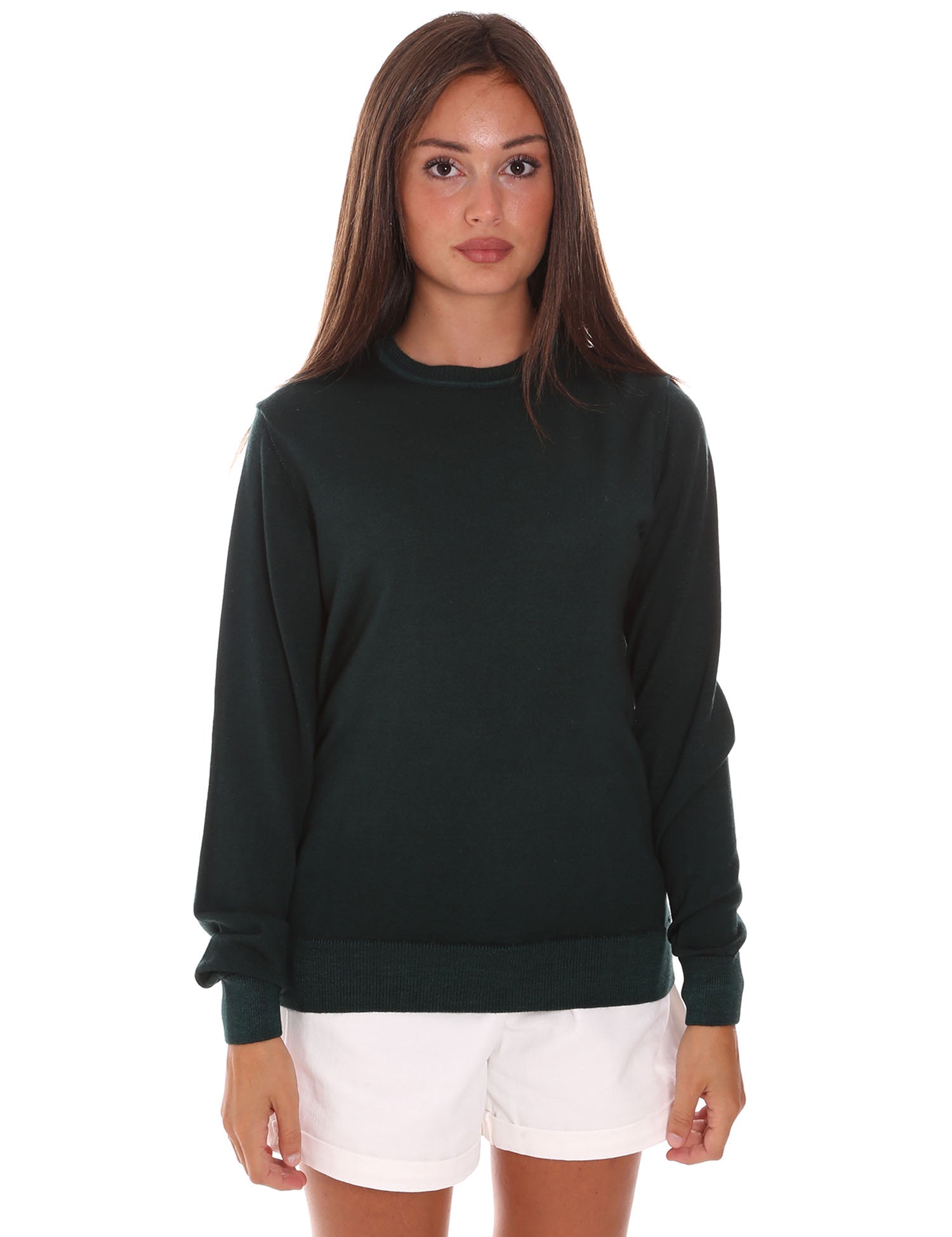 Maglioncini Verde Wool&co