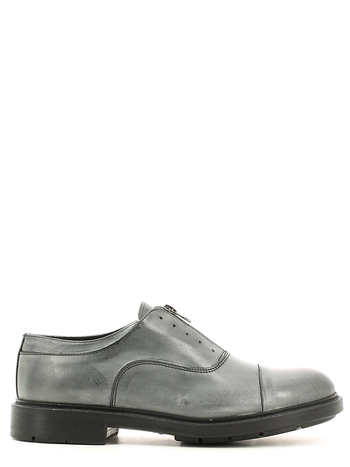 Francesine Grigio Rogers