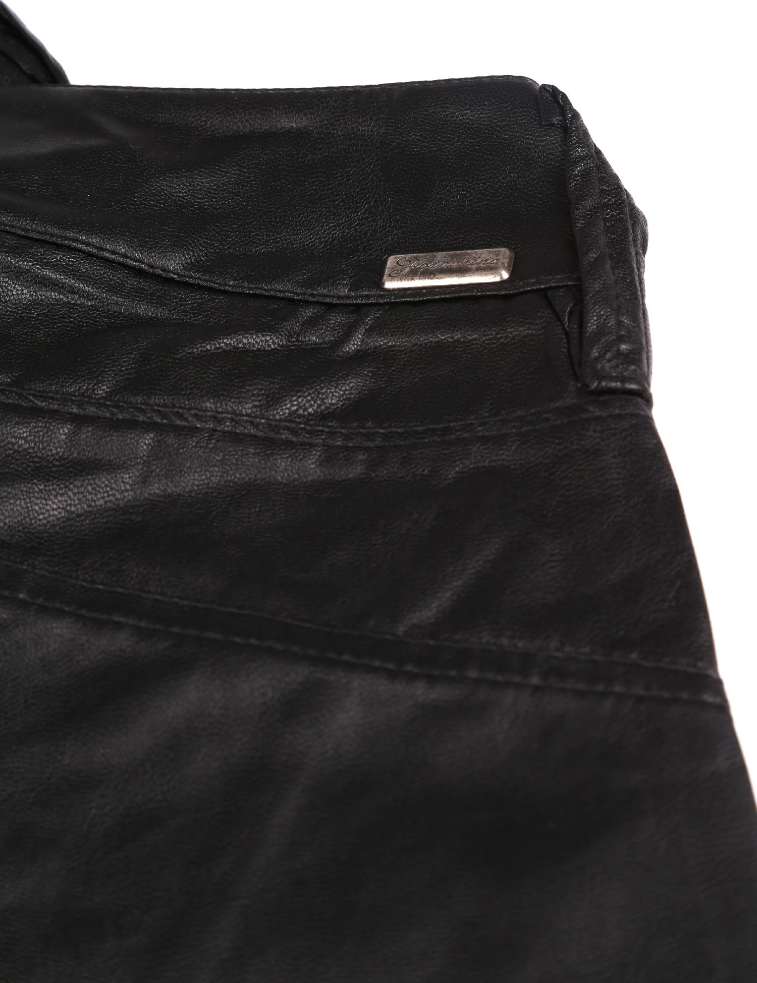 Pantaloni Nero Fornarina