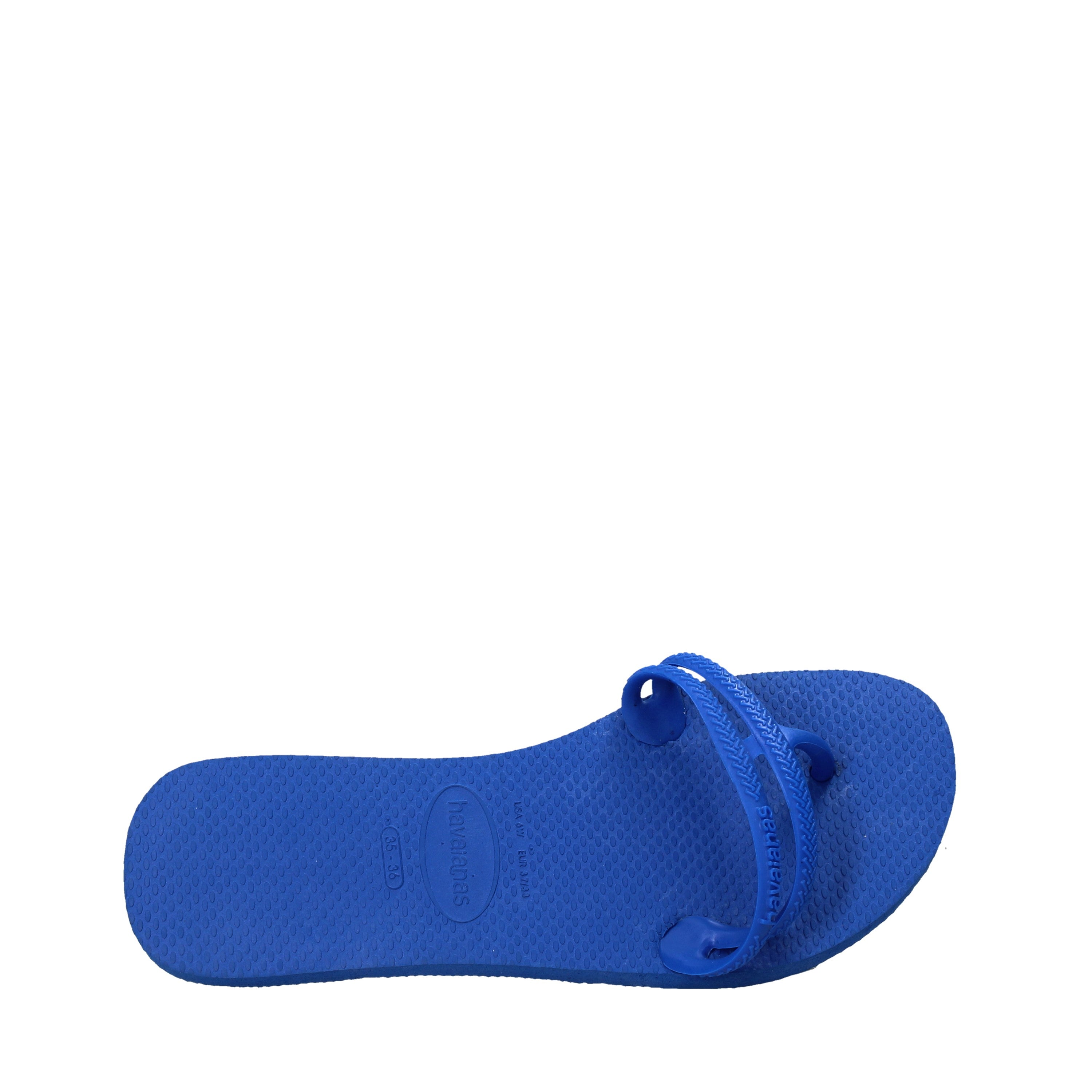 Infradito Blu Havaianas