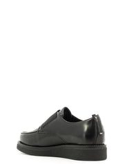 Mocassini Nero Tommy Hilfiger