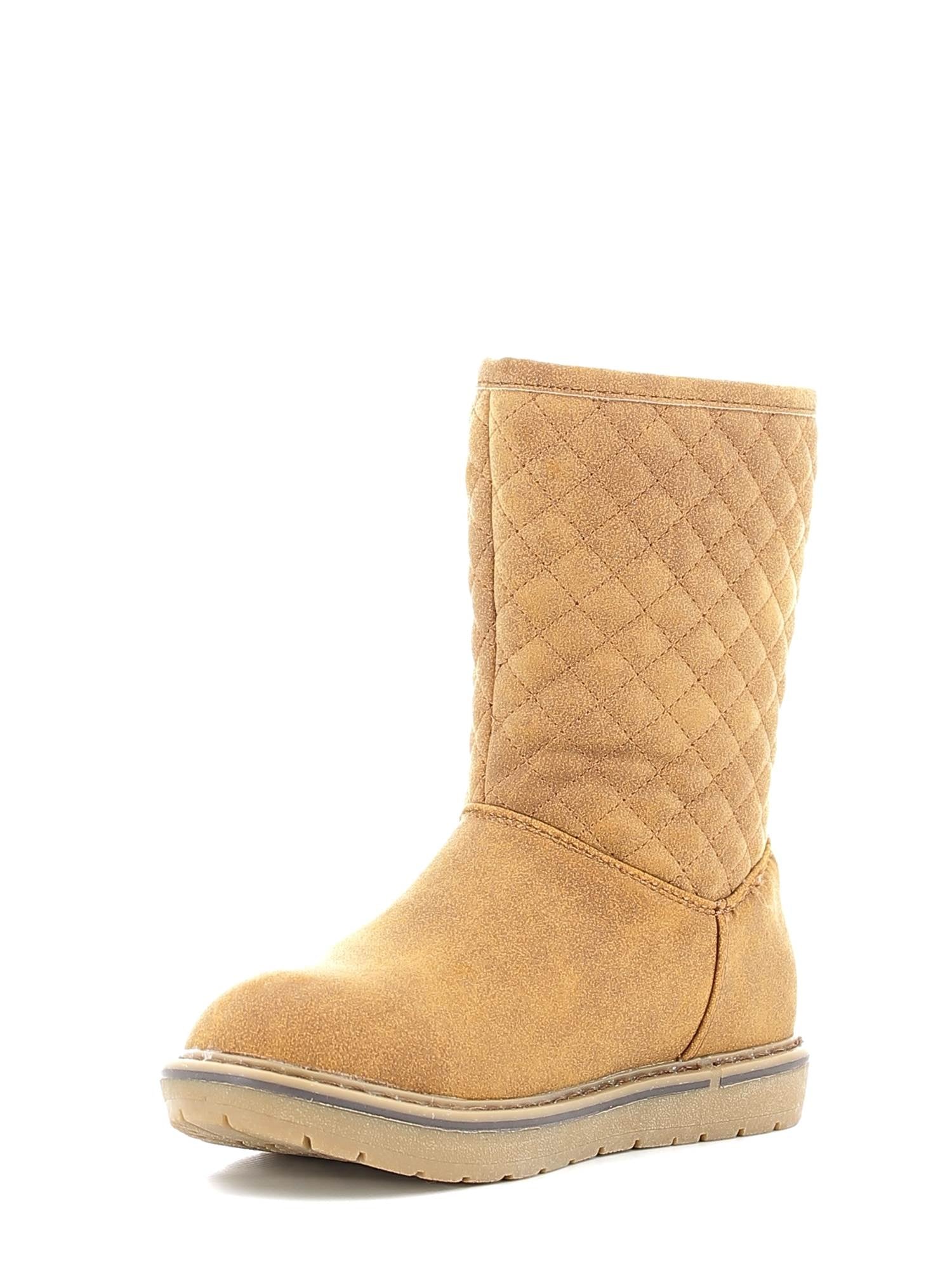Stivali Beige Lumberjack