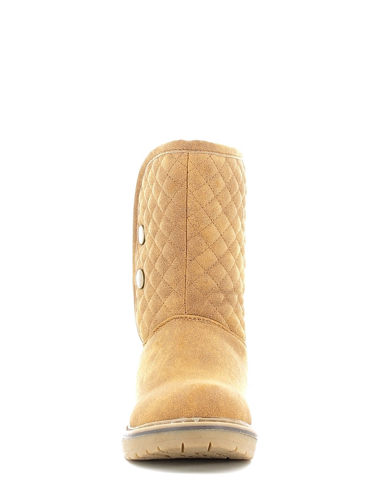Stivali Beige Lumberjack