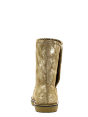Stivali Marrone Lumberjack