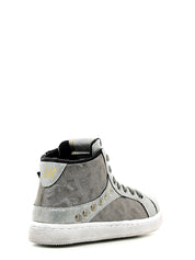 Sneakers Argentato Lumberjack
