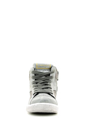 Sneakers Argentato Lumberjack