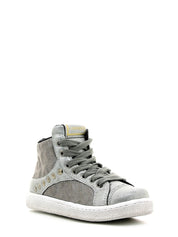 Sneakers Argentato Lumberjack