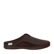 Pantofole Marrone Grunland