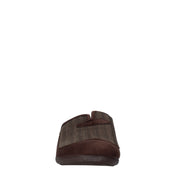 Pantofole Marrone Grunland