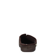 Pantofole Marrone Grunland